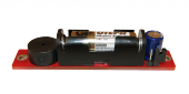 TARC APRA Altimeter