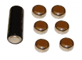 9V Silver Oxide battery