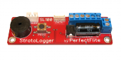 StratoLogger Altimeter