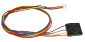Pigtail Cable for DT3U