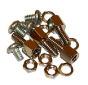 Mounting hardware