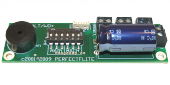 miniAlt/WD Altimeter